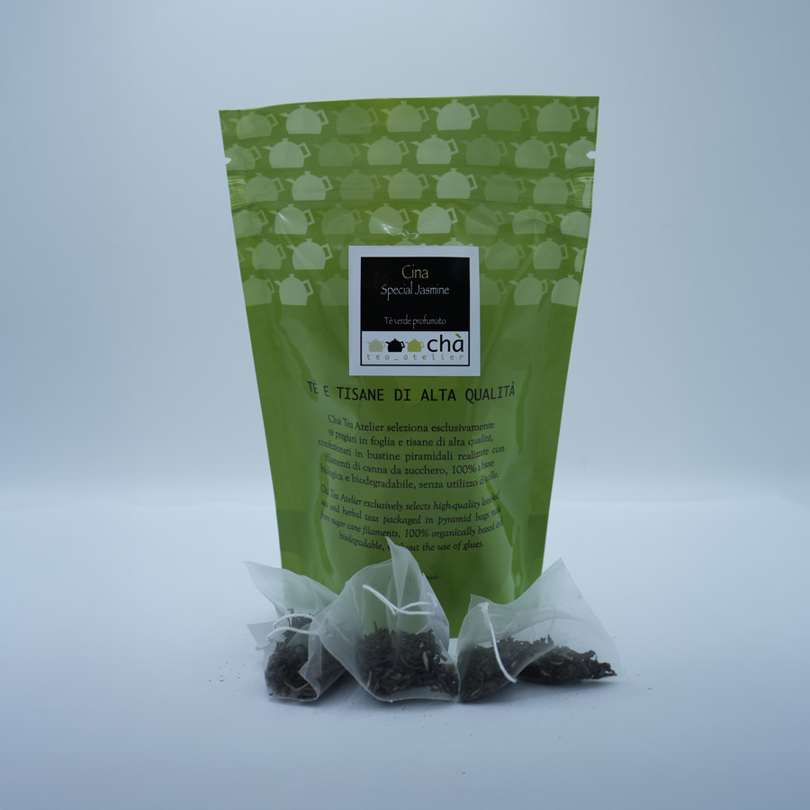 special jasmine bags